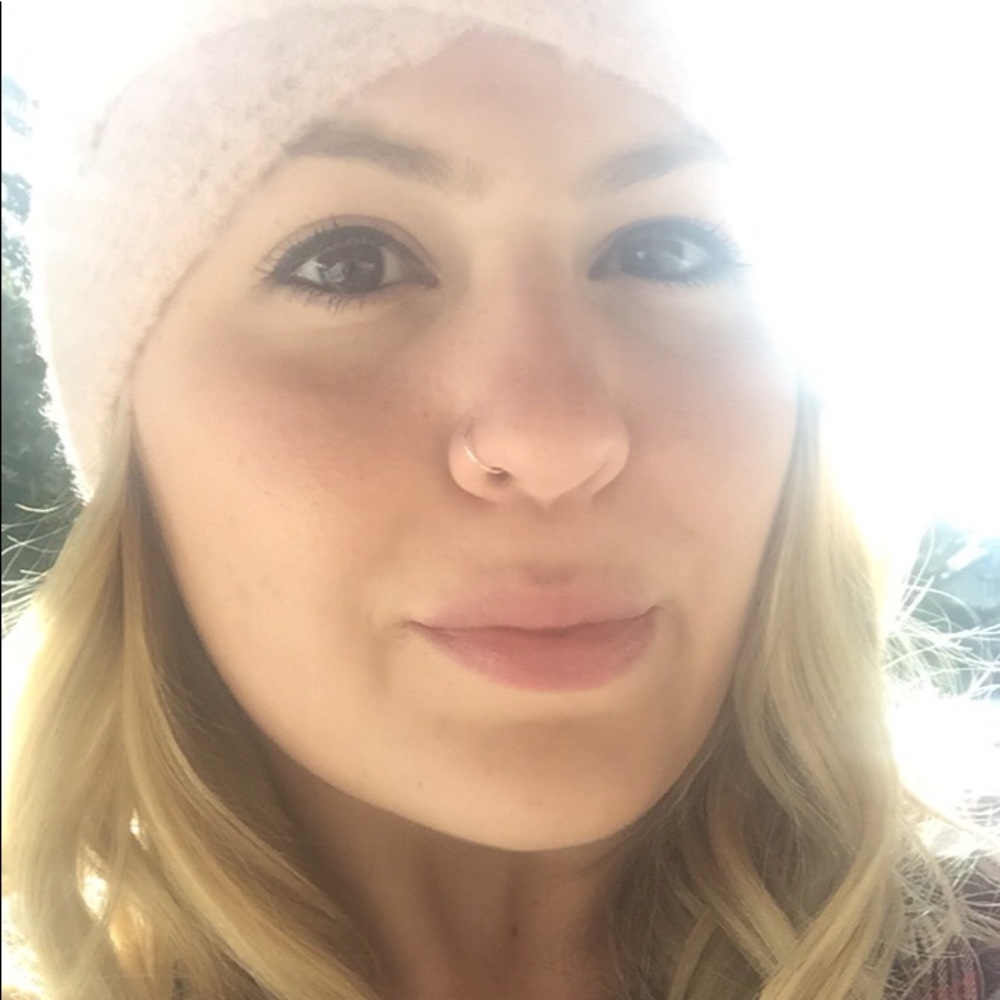 Meet your Posher, Rikki